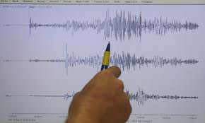Seismologists