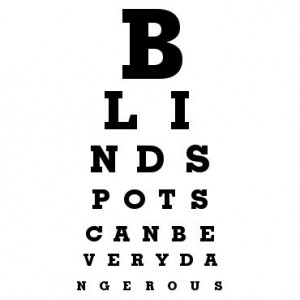 Blind-Spots