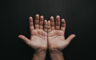 Hands