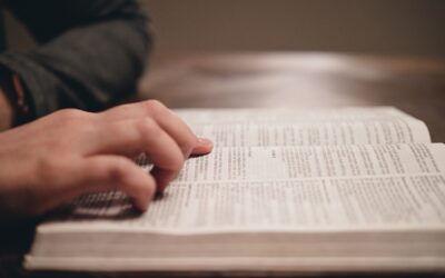 He Promised, We Act, He Does!