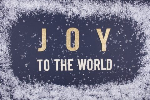 Merry Christmas from Billy Burns Ministries - Billy Burns