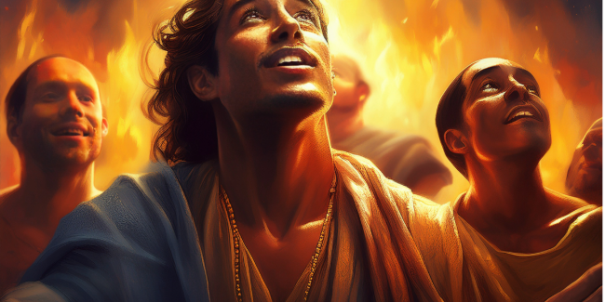 Pentecost