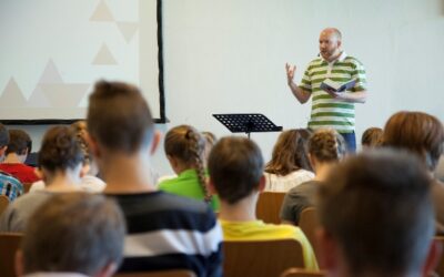 What Translation of the Bible Are They Reading?