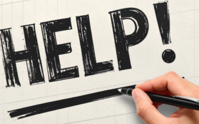 Help! I’m a Fickle Man!!!