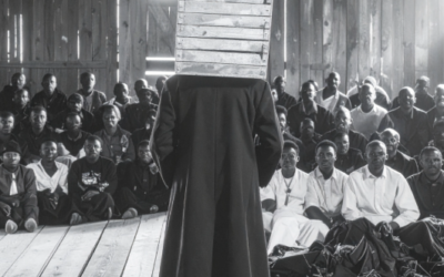 The Power of a Nobody