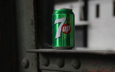 The 7 UP Healing Miracle