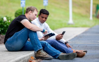 The “Alwayser” Holy Spirit