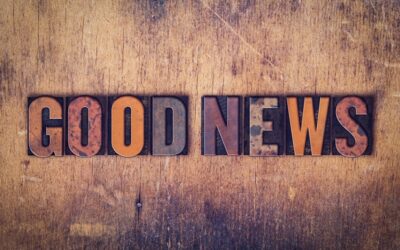 The Holy Spirit to the Rescue