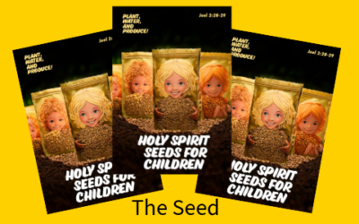 The Seed