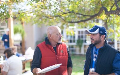 Let Me Tell You a Story