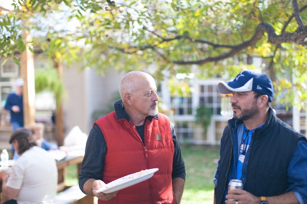 Let Me Tell You a Story