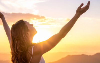 Praying in the Spirit – Freedom to the Max!