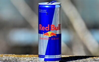 Advice for Those Needing Red Bull