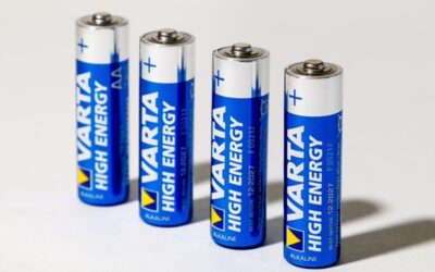 Batteries Not Included