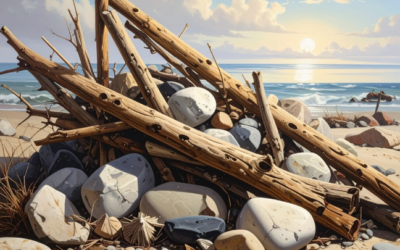 Sticks and Stones