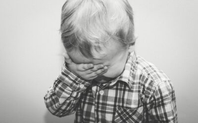 God Wants to Invade the Nursery/Toddler/Preschool Ministries